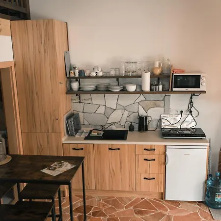 Apartmany U Kamenika - Trebon Exterior photo