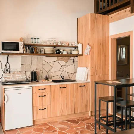 Apartmany U Kamenika - Trebon Exterior photo