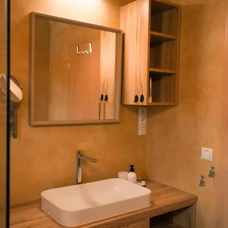 Apartmany U Kamenika - Trebon Exterior photo