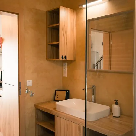 Apartmany U Kamenika - Trebon Exterior photo