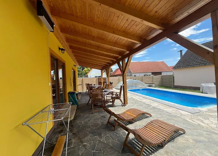 Apartmany U Kamenika - Trebon