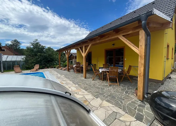 Apartmany U Kamenika - Trebon