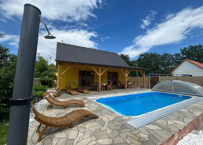 Apartmany U Kamenika - Trebon