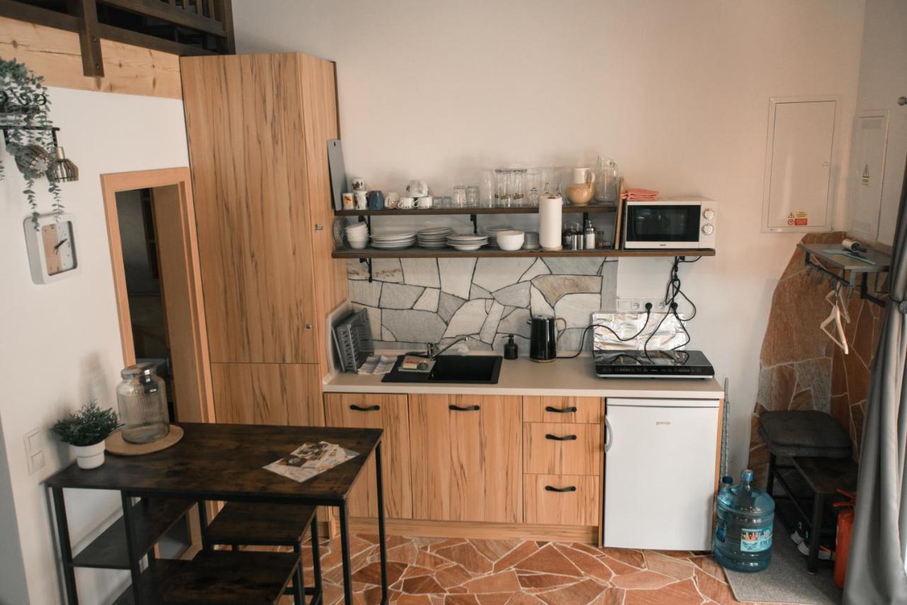 U Kamenika - Apartment Trebon