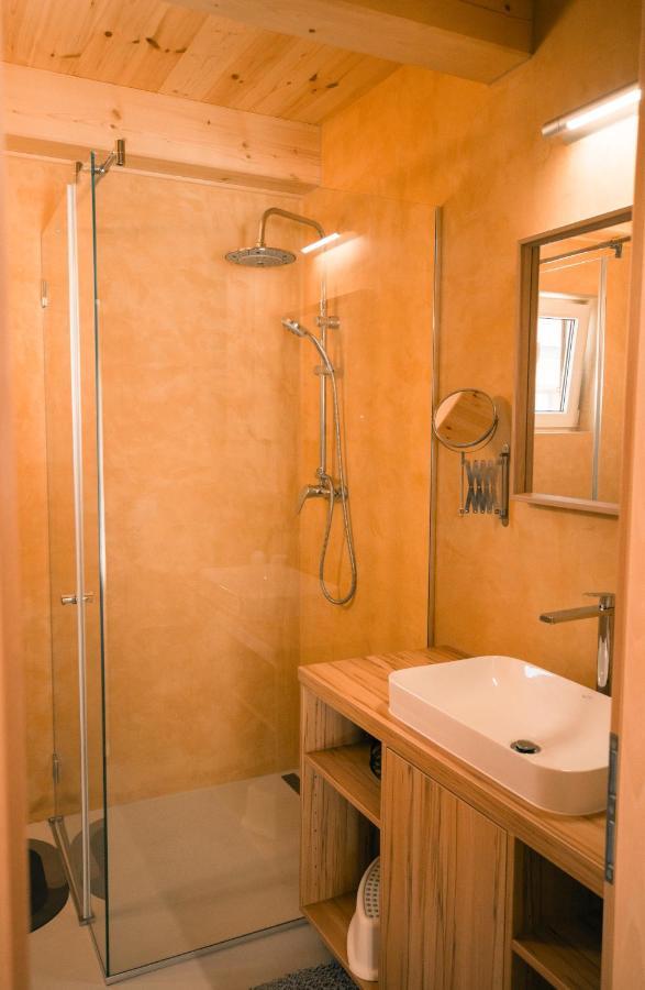 Apartment U Kamenika -