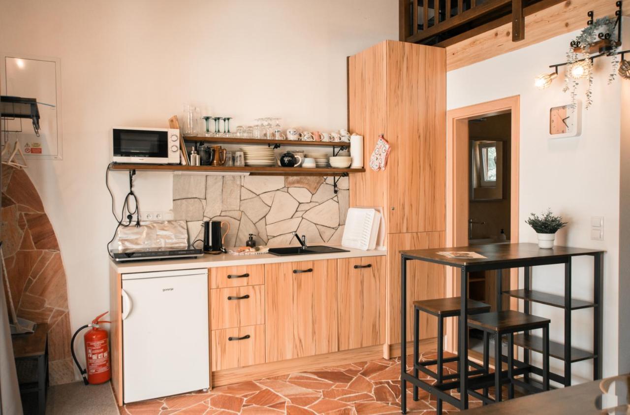 Apartment U Kamenika - Trebon