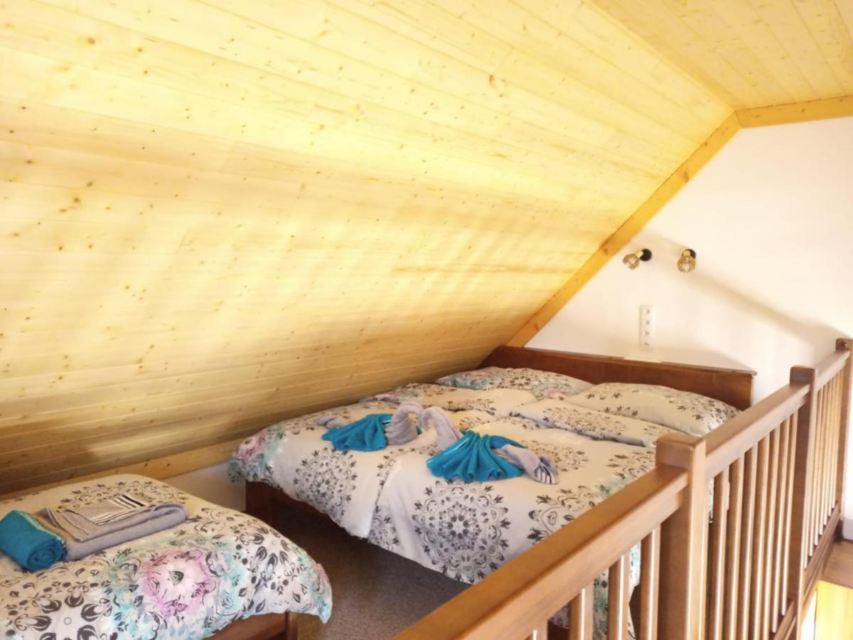 Apartment U Kamenika - *