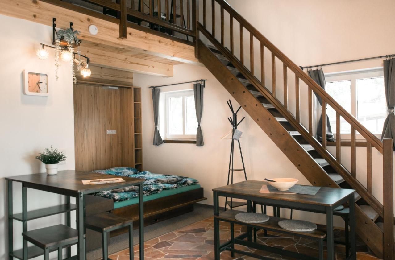Apartment U Kamenika - *