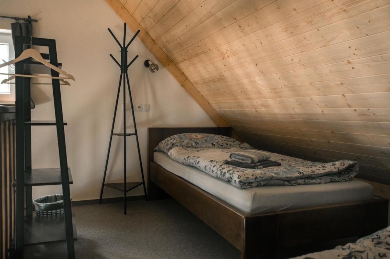 Apartment U Kamenika - Trebon