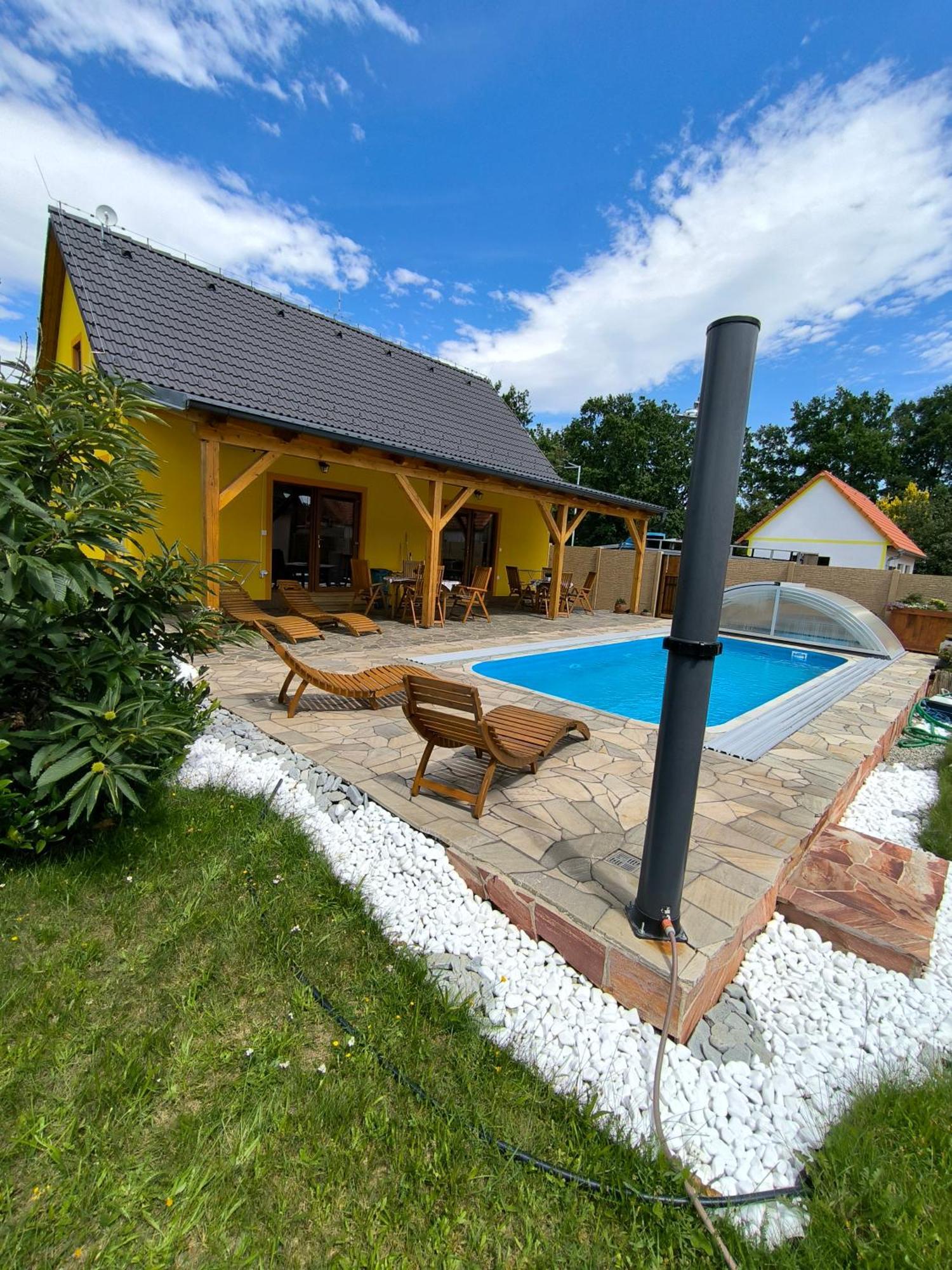 U Kamenika - Appartement